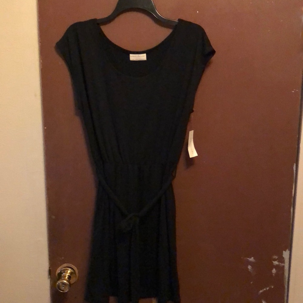 NWT Bobbie Brooks mini dress SZ LG